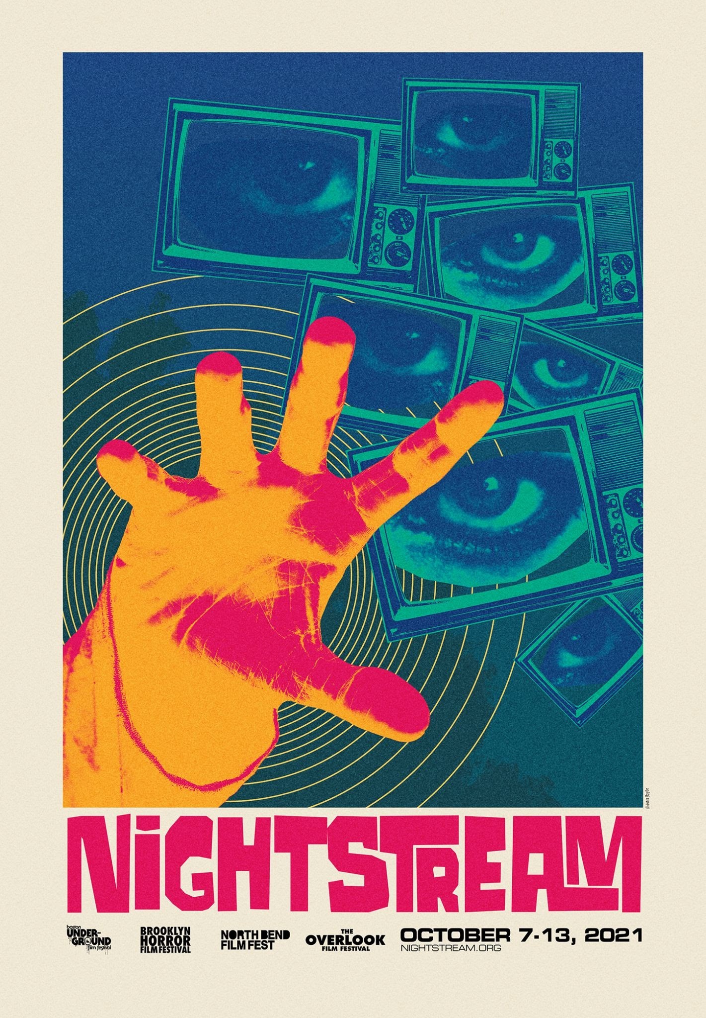 NIGHTSTREAM 2021.