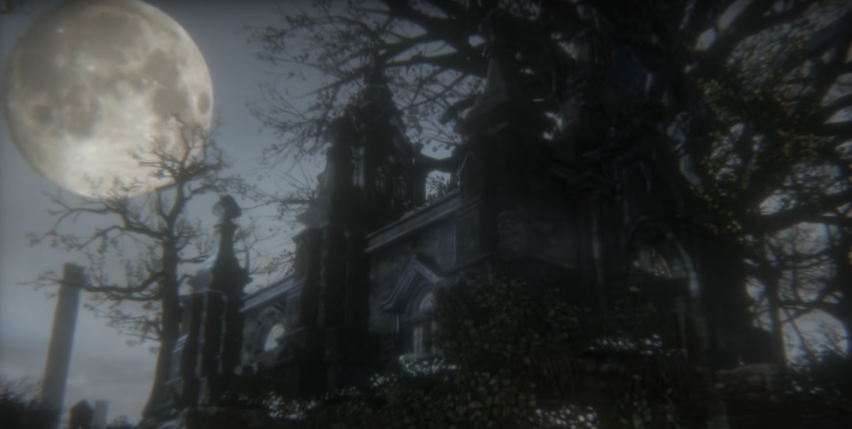 Bloodborne creator Hidetaka Miyazaki: 'I didn't have a dream. I