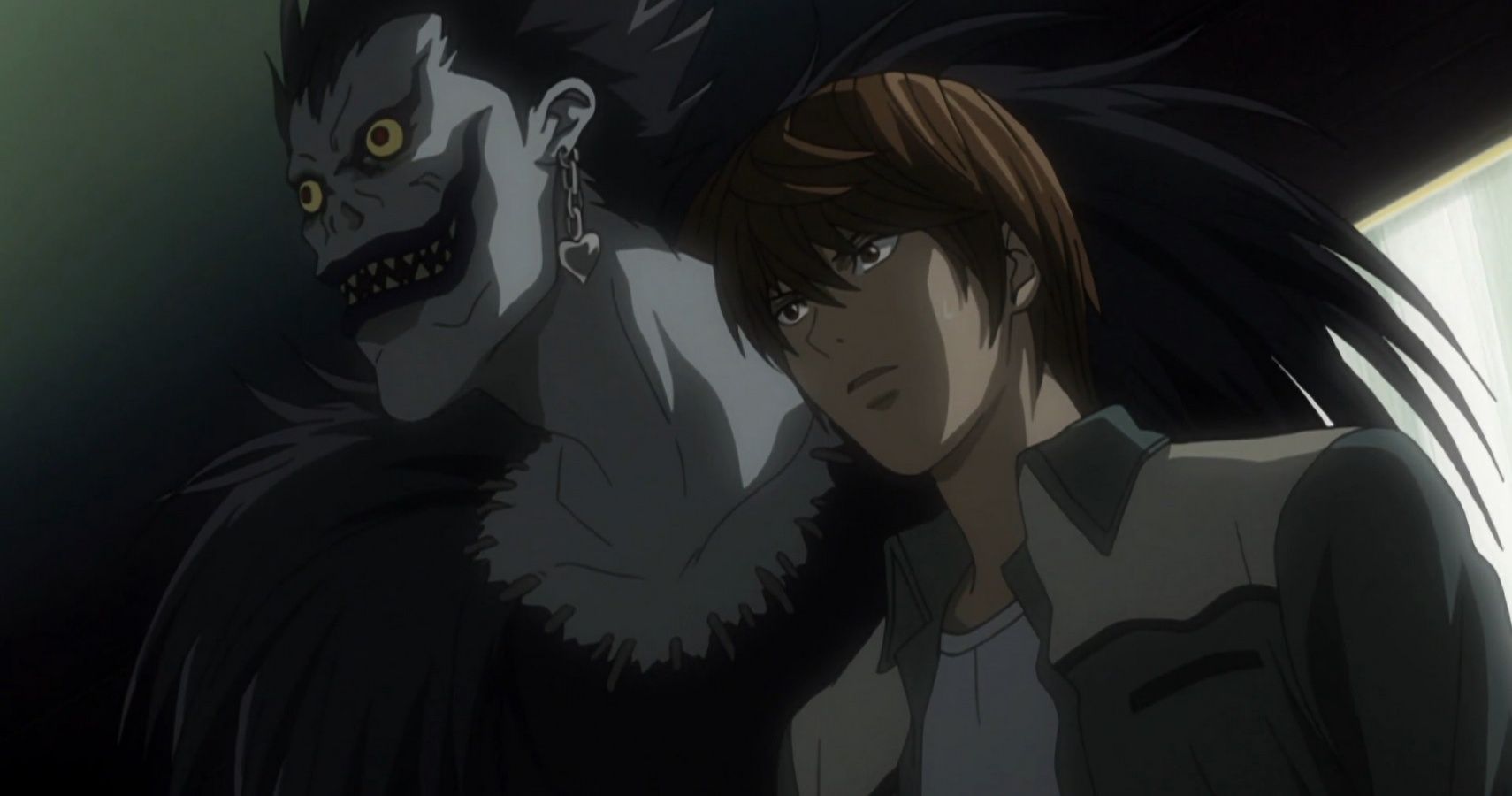 Death Note Review: Anime vs. Live Action (2006)