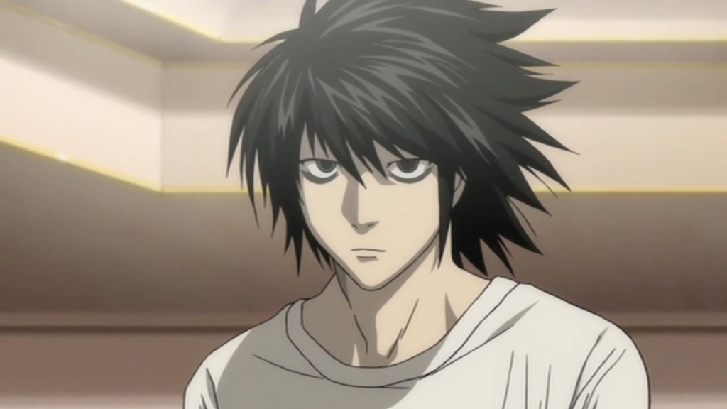 Death Note' review - UNF Spinnaker