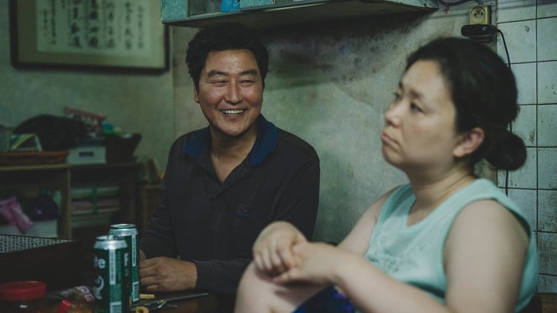 Bong Joon-Ho, dir. Parasite. 2019. CJ Entertainment.