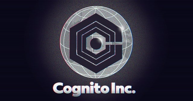 The logo of Cognito Inc.