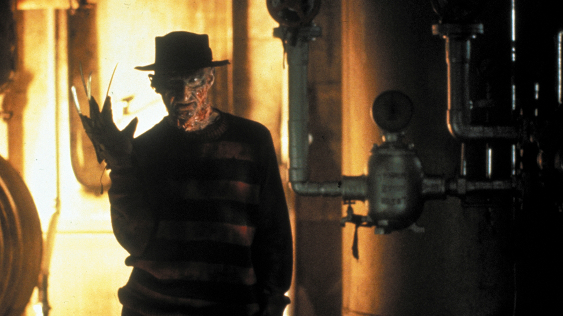 Horror History: A Nightmare on Elm Street (1984) - Morbidly Beautiful