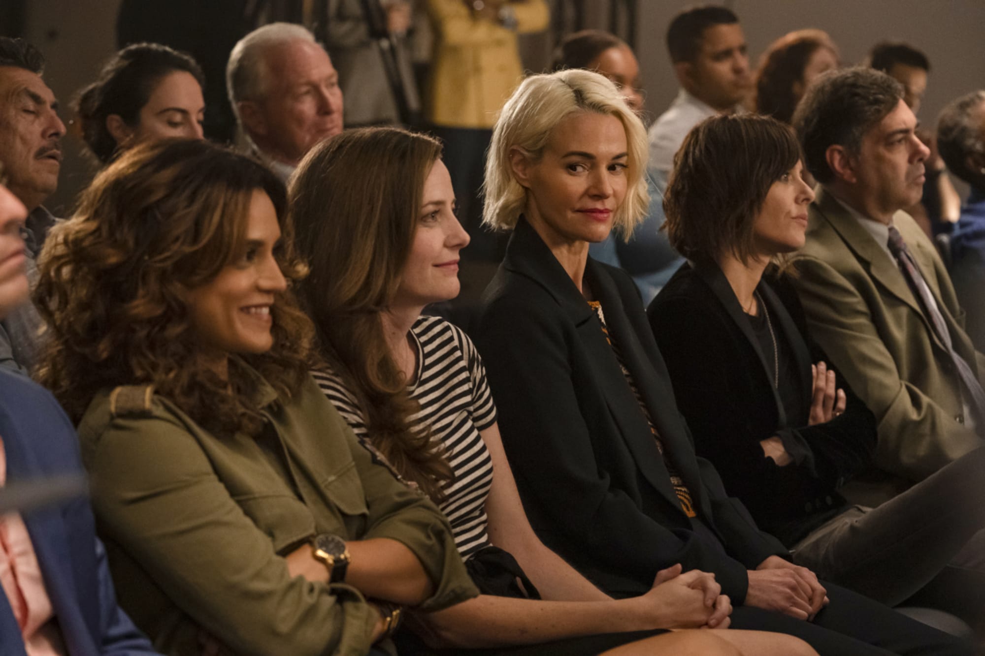 The L Word: Generation Q, SHOWTIME 2020