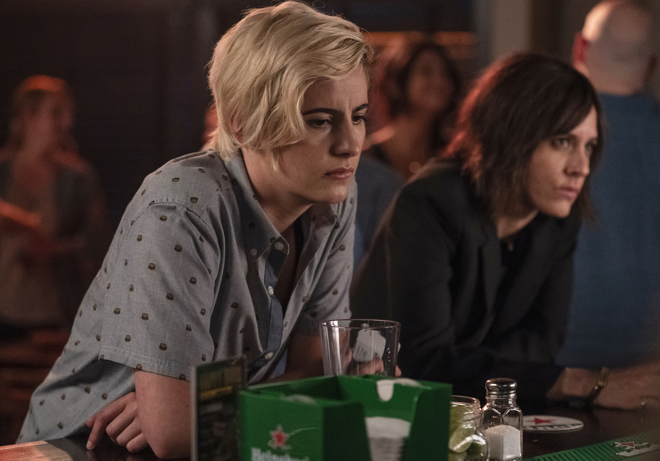 The L Word: Generation Q, SHOWTIME 2020