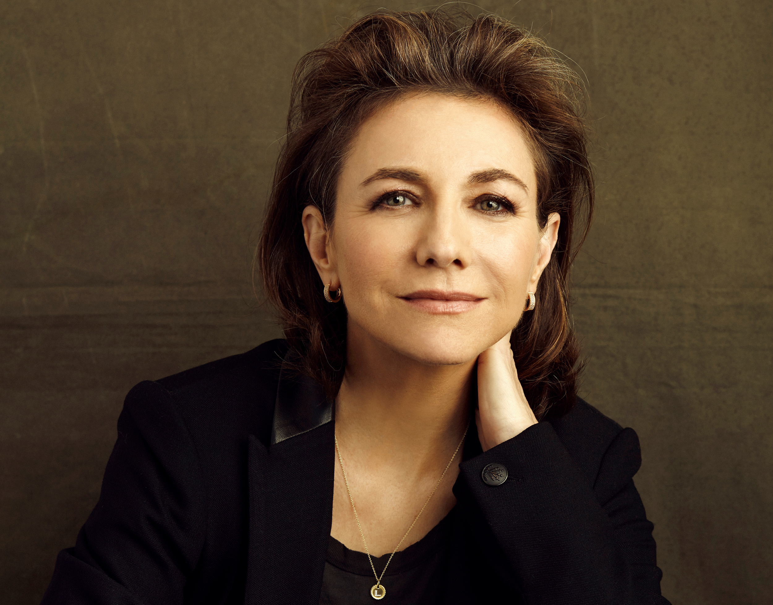 Ilene Chaiken: Co-Creator, Writer, Executive Producer SHOWTIME 2019