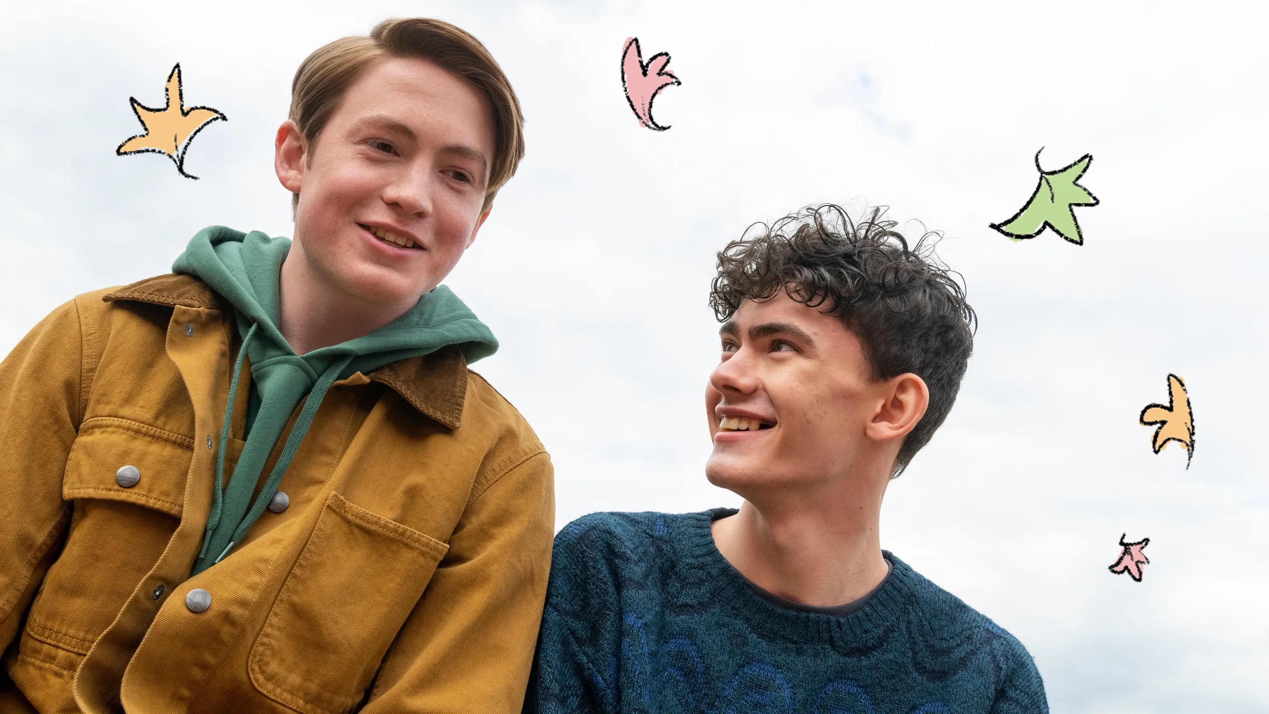 A Heartwarming End To Netflix's 'Summertime' (2020-2022) • The Daily Fandom