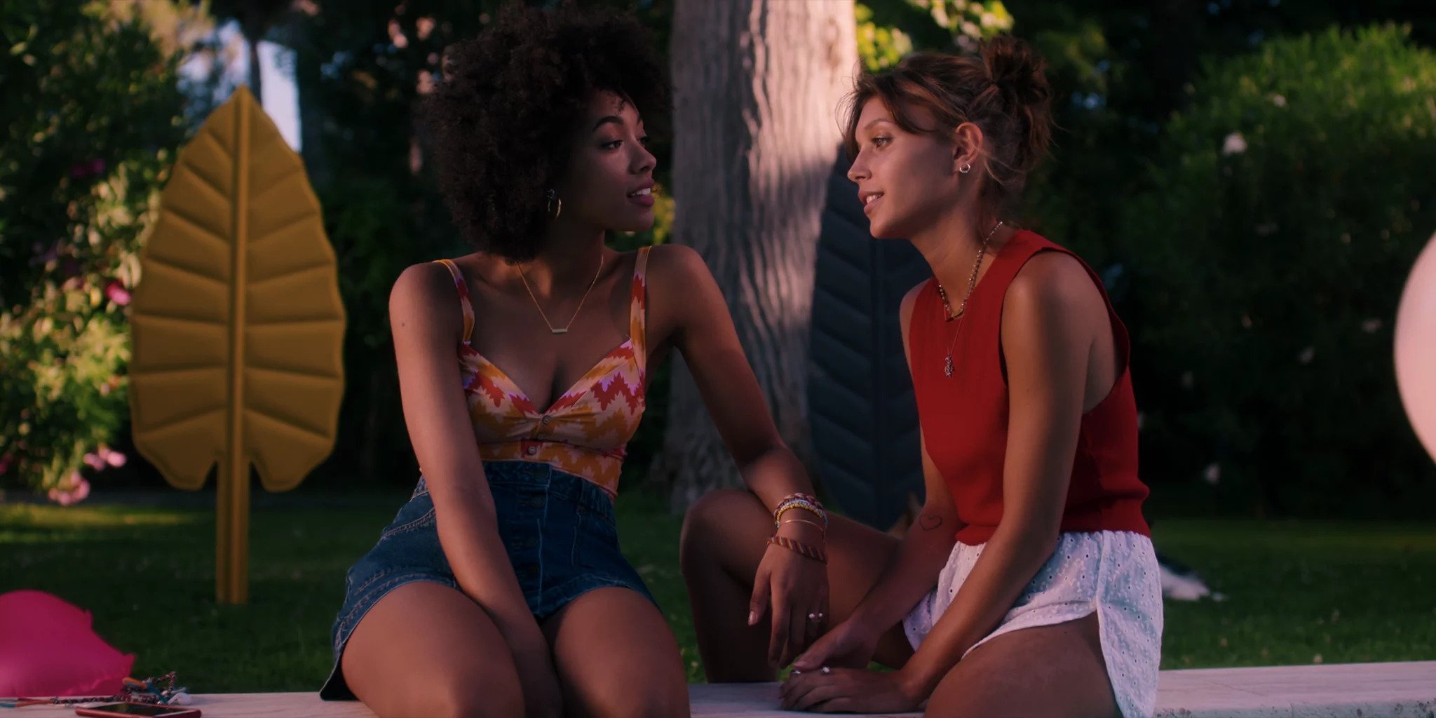 A Heartwarming End To Netflix's 'Summertime' (2020-2022) • The Daily Fandom