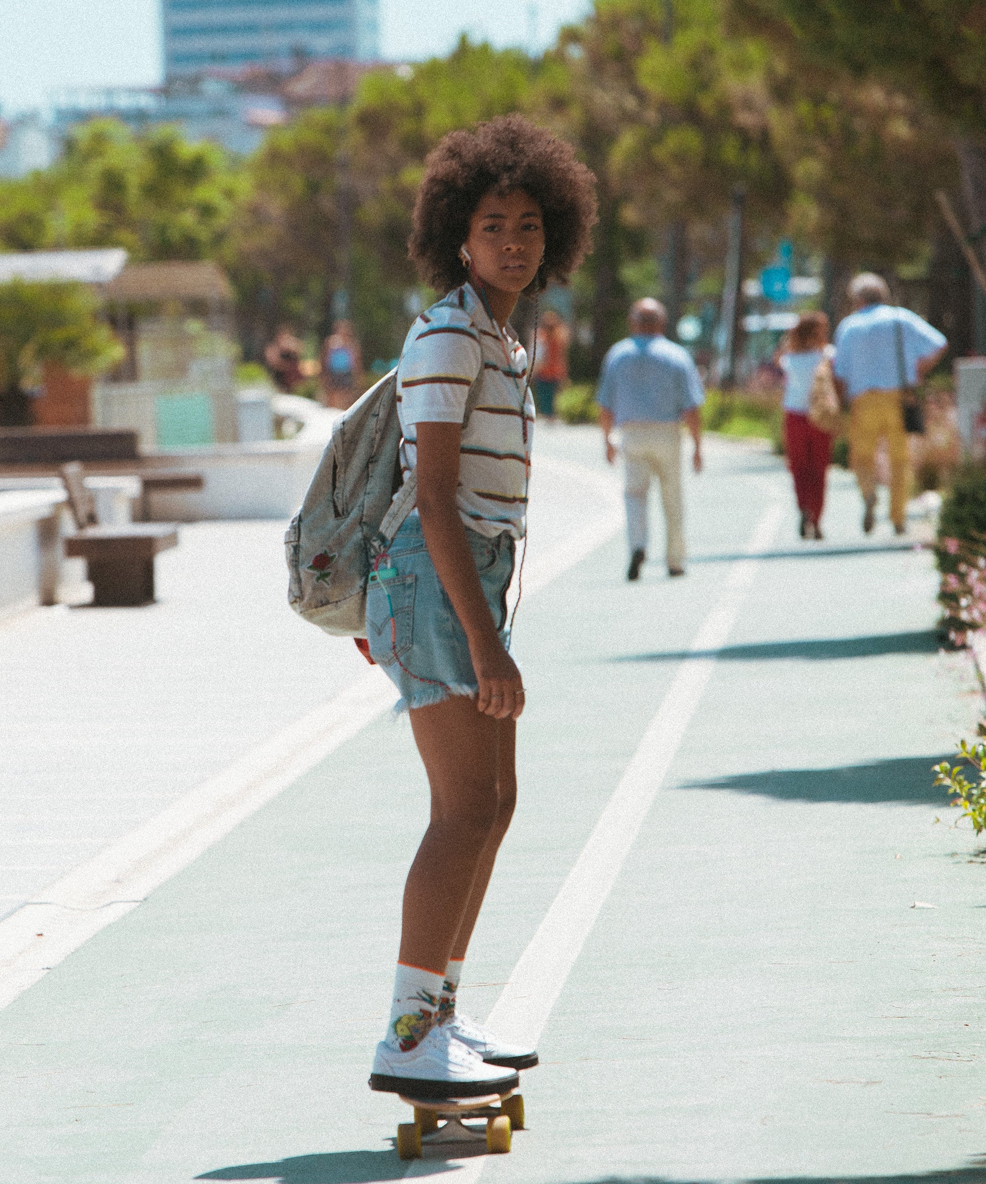 A Heartwarming End To Netflix's 'Summertime' (2020-2022) • The Daily Fandom