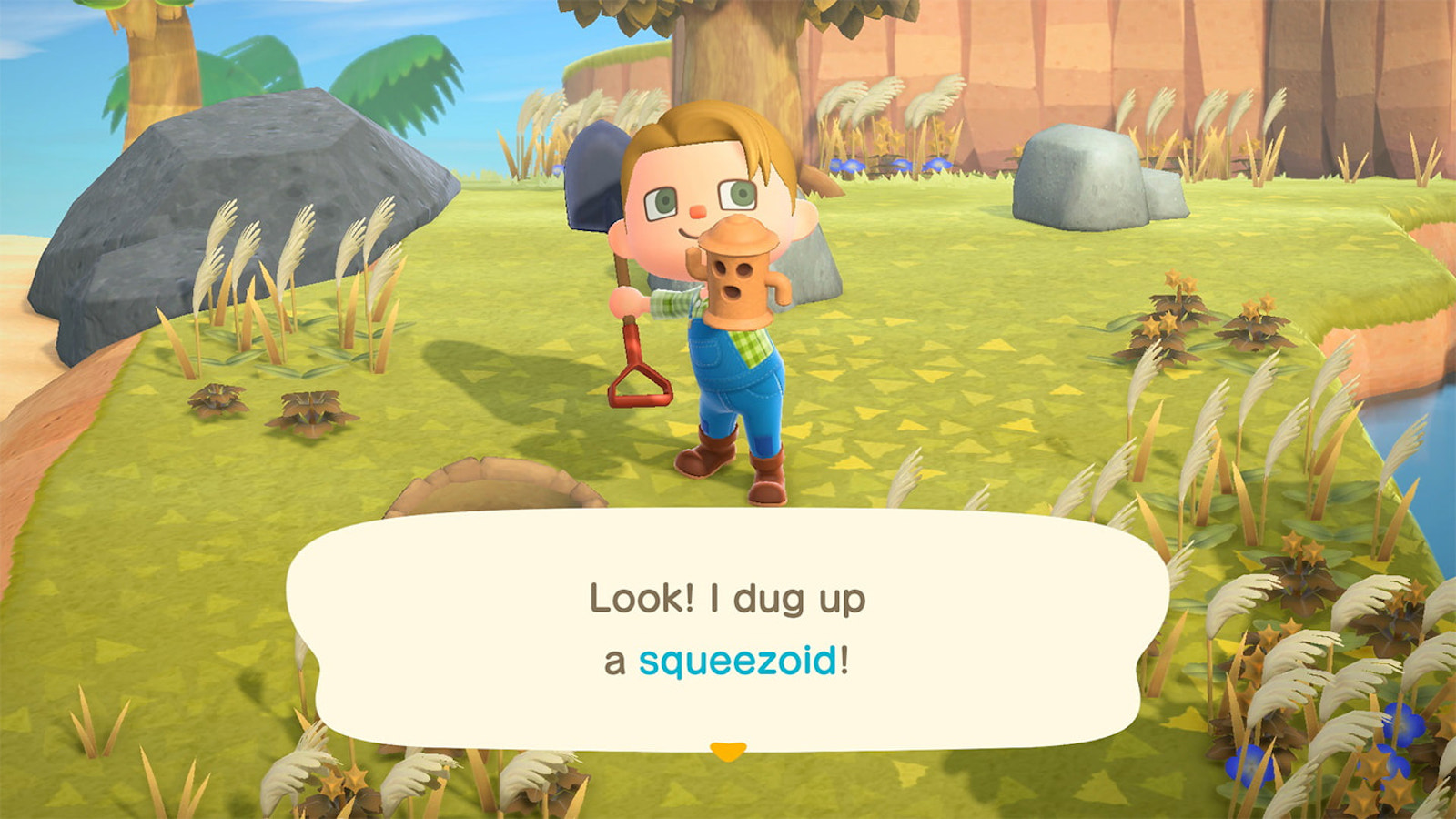 Animal Crossing: New Horizons' review: The best cure for stress