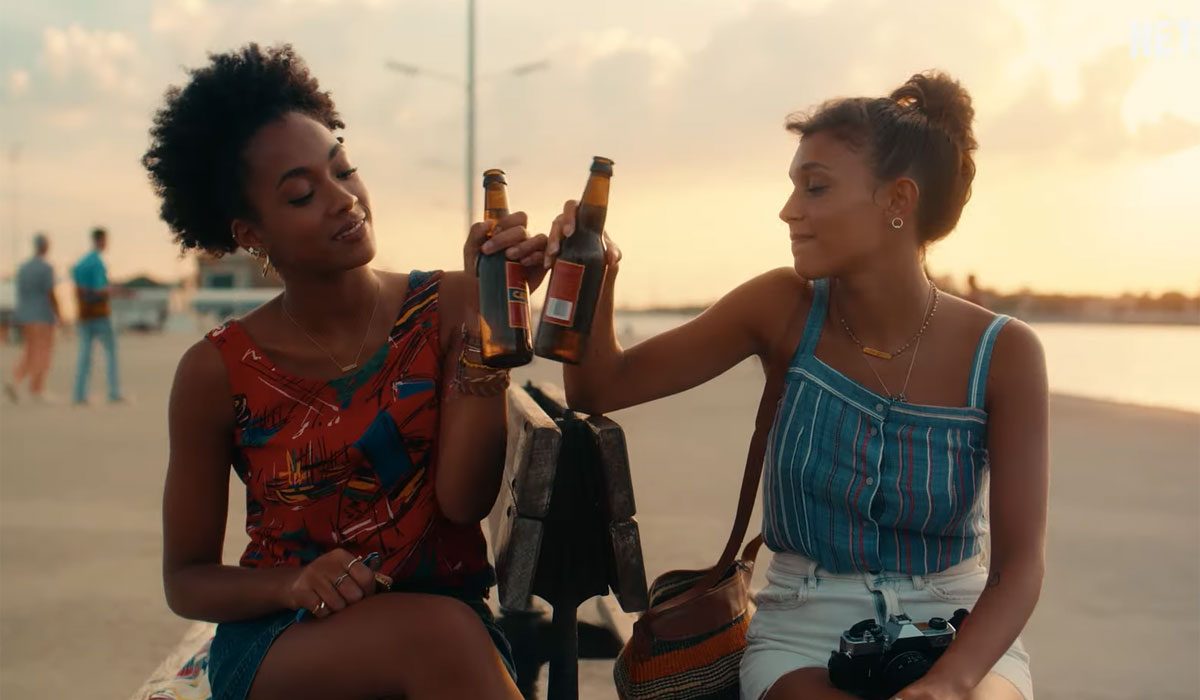 A Heartwarming End To Netflix's 'Summertime' (2020-2022) • The Daily Fandom