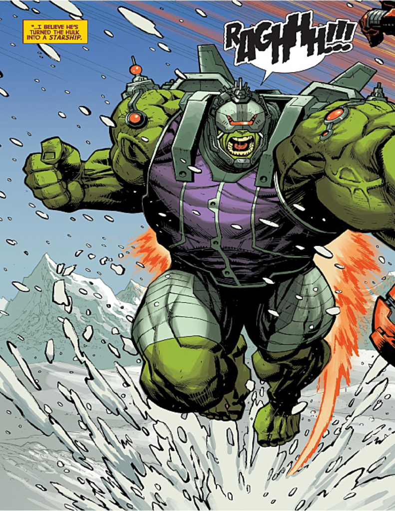 Cates, Donny; Ottley, Ryan;  Martin, Frank; Petit, Cory; Moss, Wilson. Hulk #1. Marvel Comics. 2021.