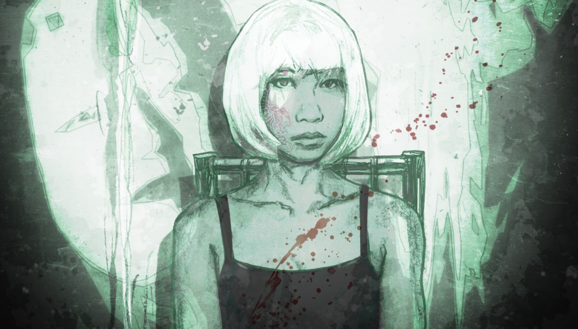 Bendis, Brian Michael. Pearl III #3. Dark Horse Comics. 2022.