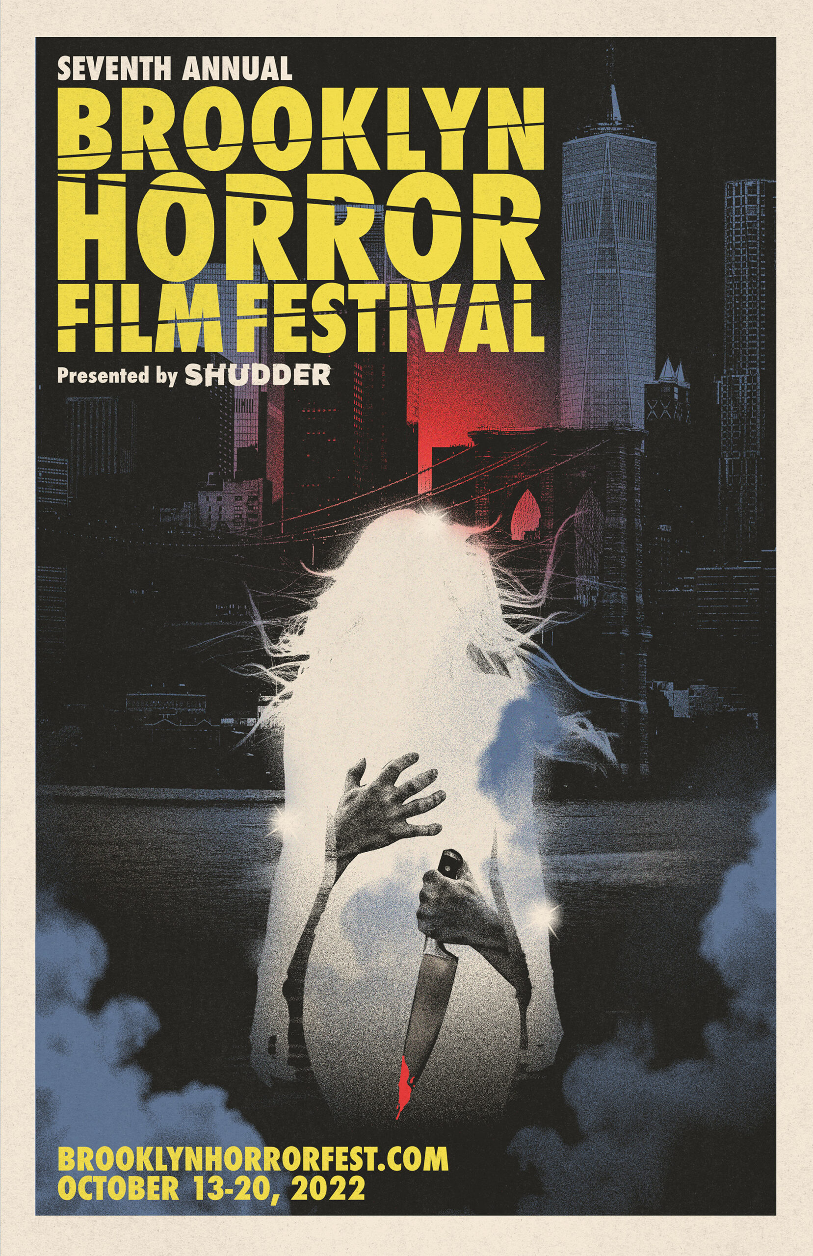 Brooklyn Horror Film Festival. 2022. 