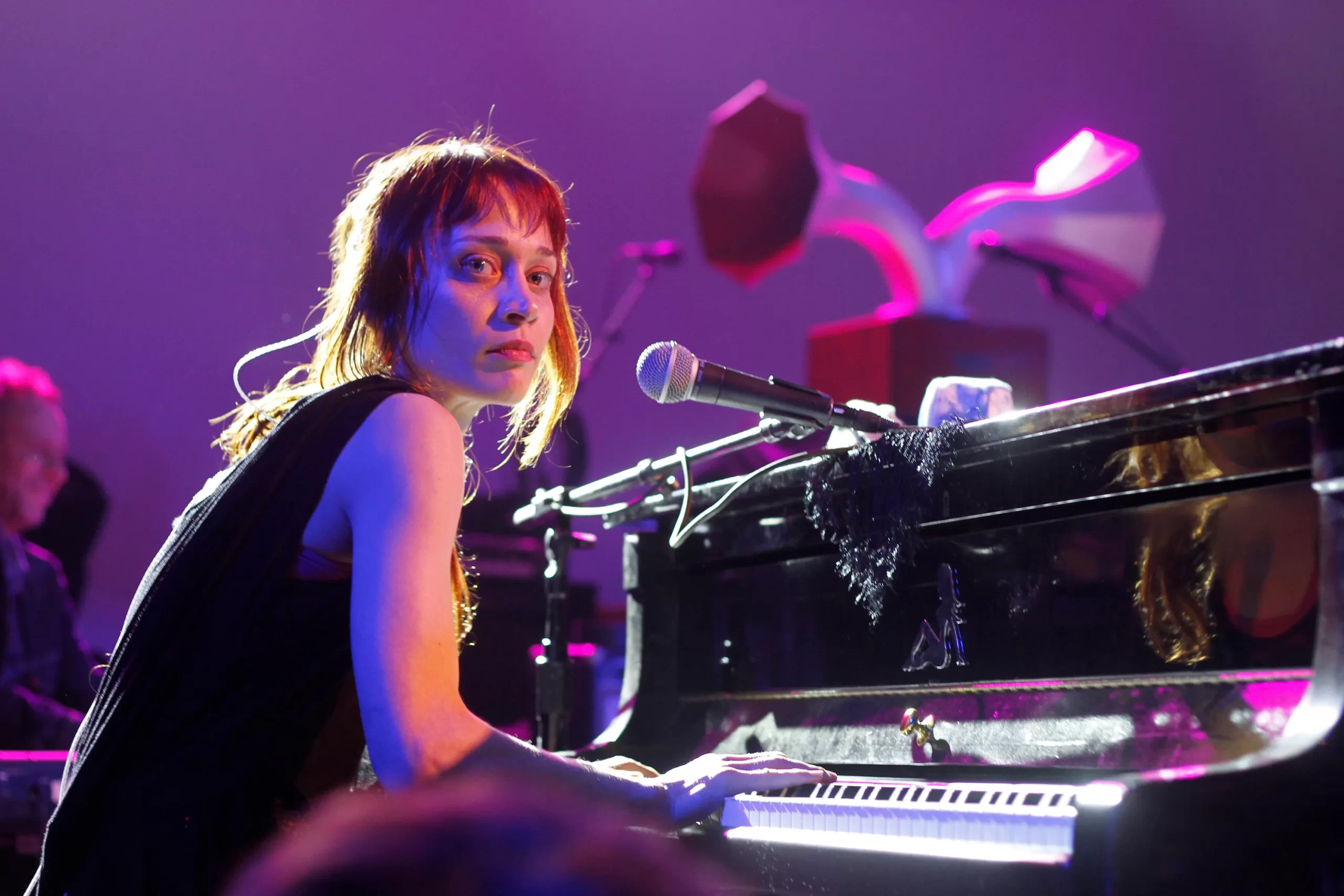 Ryan, Patrick. “10 New Albums Actually Coming This Spring, Including Fiona Apple, the Strokes, Neil Young.” USA TODAY. USA TODAY, April 10, 2020. https://www.usatoday.com/story/entertainment/music/2020/04/10/10-albums-not-delayed-coronavirus-fiona-apple-strokes-more/2966263001/.