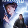 Blade Runner 2039 #1. Titan Comics. 2022.