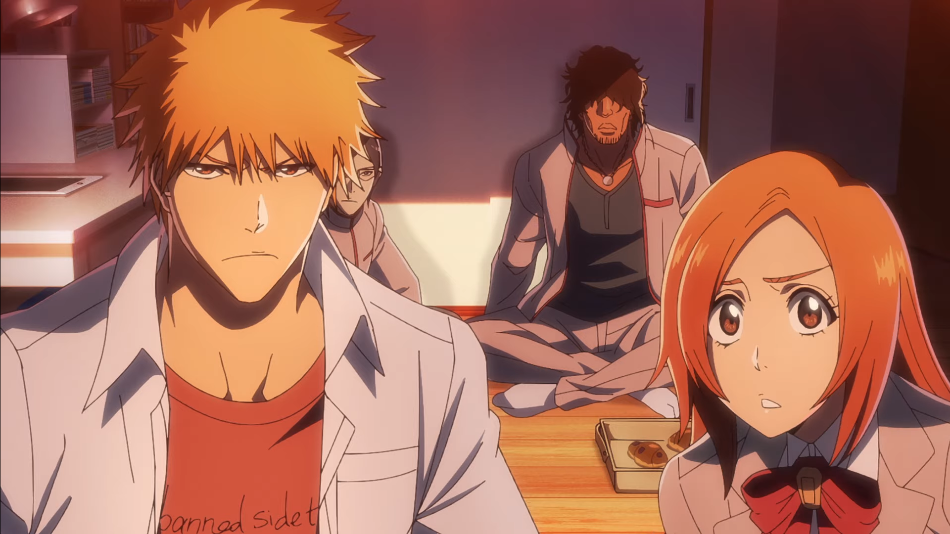 BLEACH 2023 IS ANIME OF THE YEAR?!