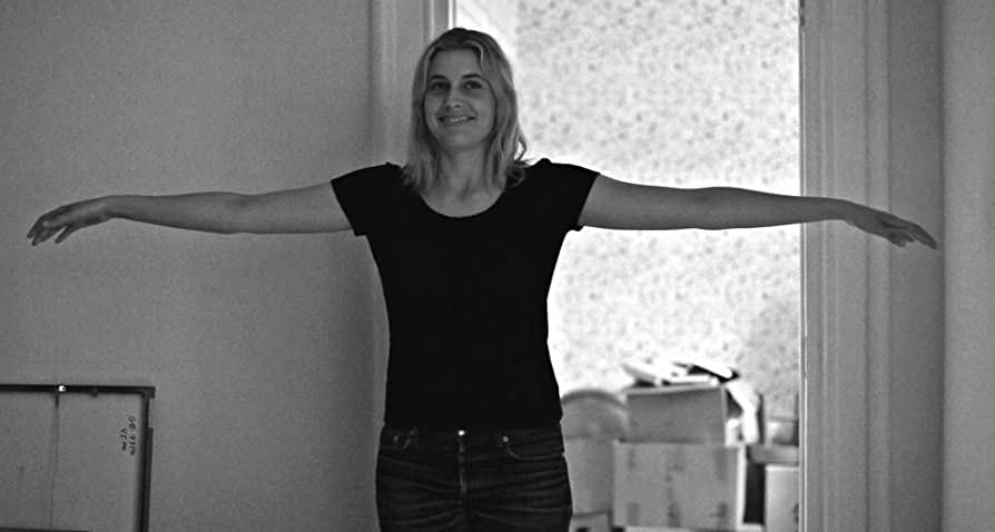 Baumbach, Noah, Dir. Frances Ha. 2012.