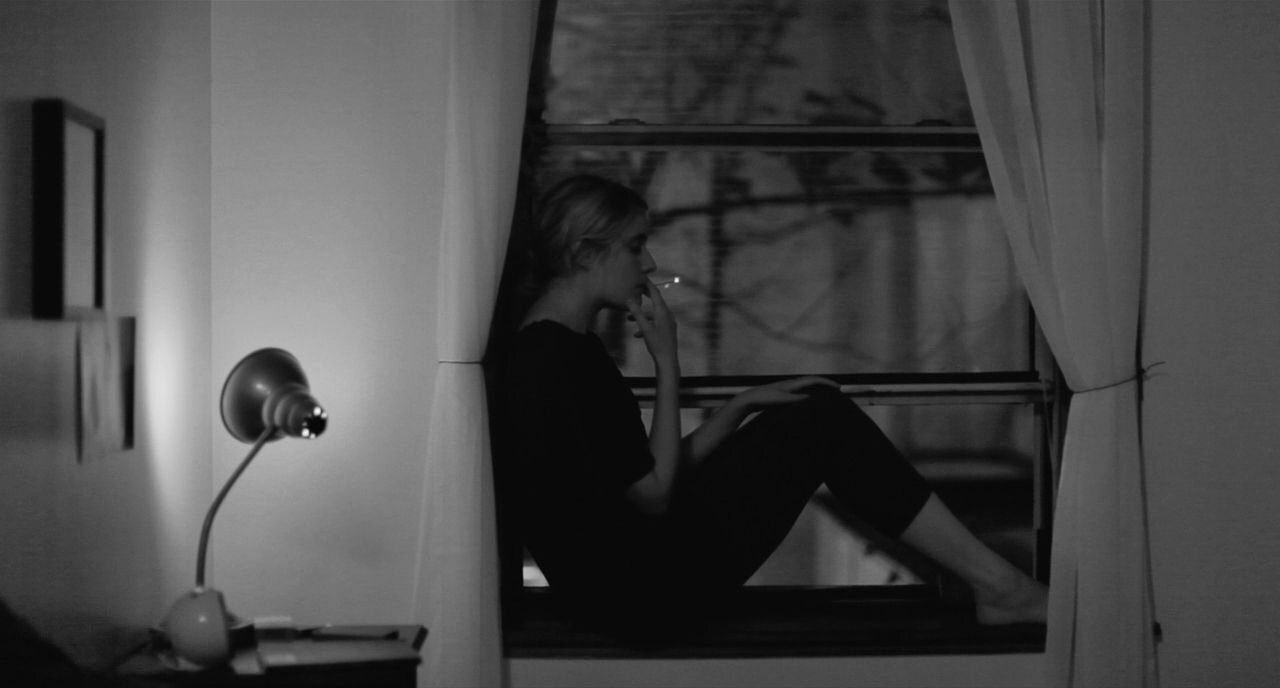 Baumbach, Noah, Dir. Frances Ha. 2012.