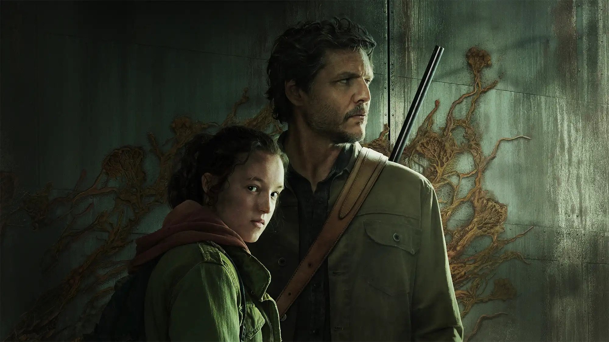 Mazin, Craig; Druckmann, Neil. The Last Of Us. HBO Max. 2023-.