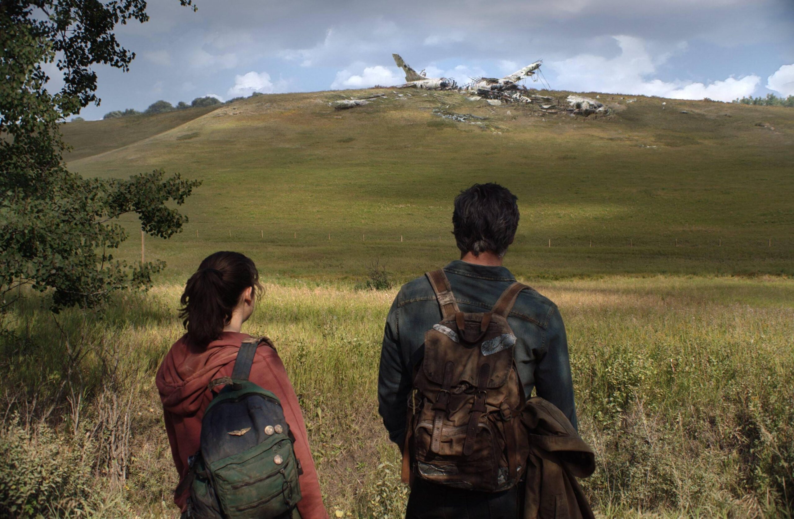 Straley, Bruce; ‎Druckmann, Neil. "The Last Of Us." Naughty Dog. 2013.