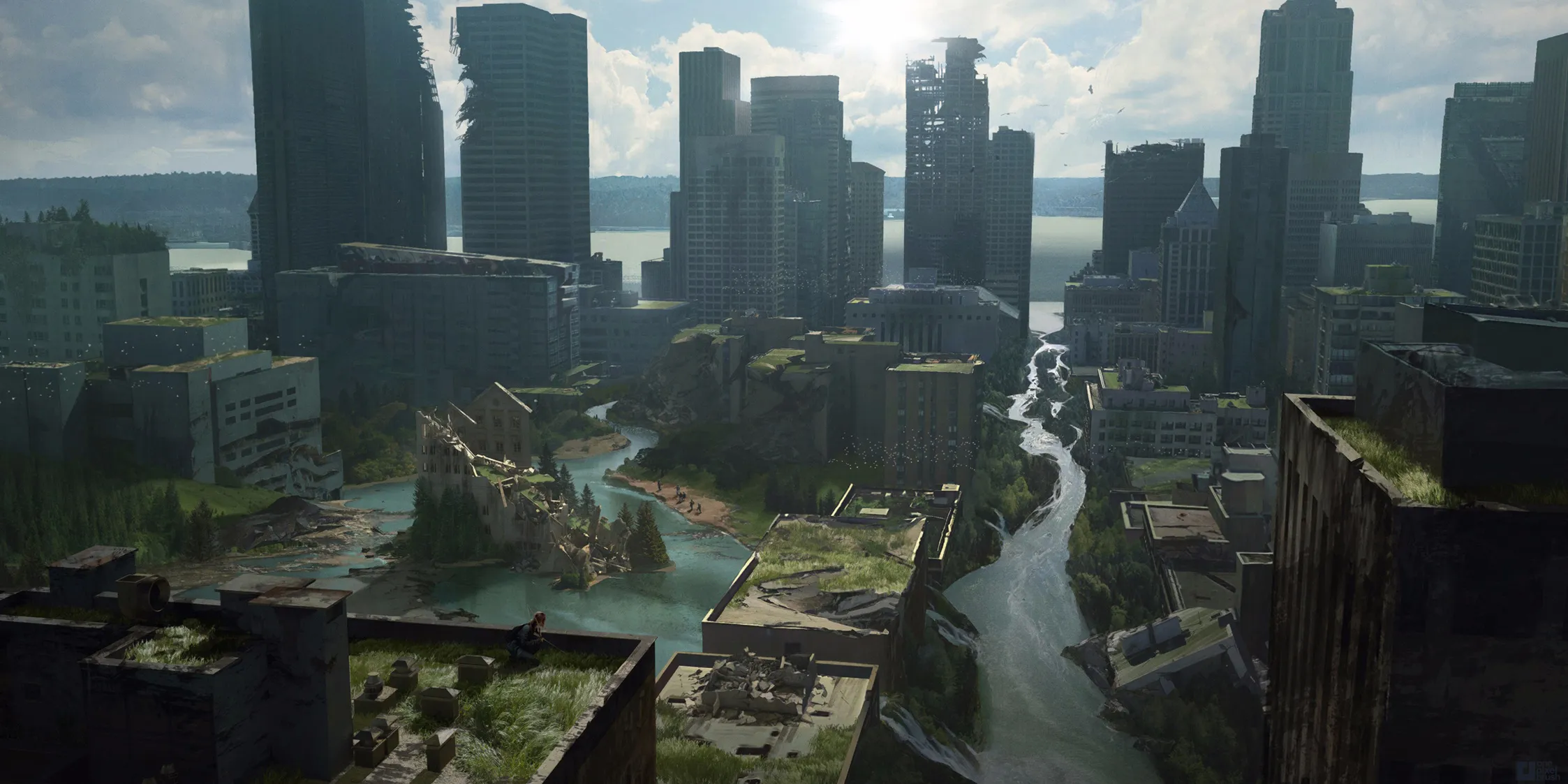 In What Way Is The Last Of Us (2013) A Warning For Our Planet's