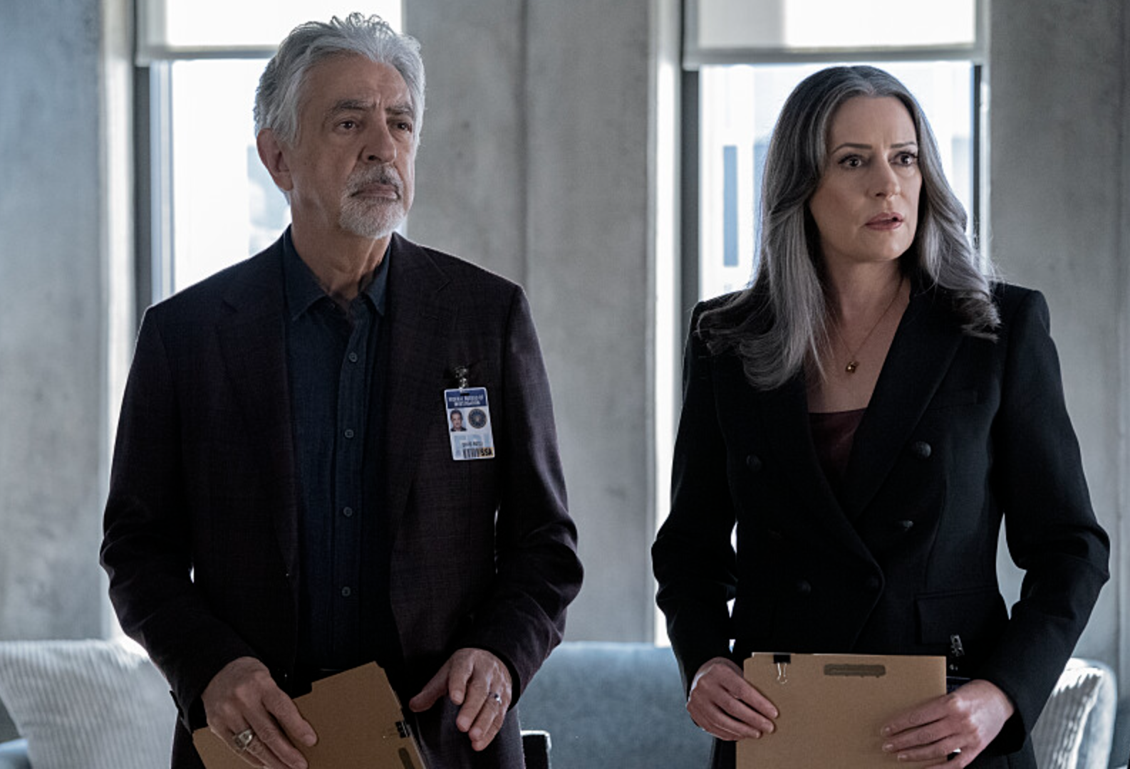 Criminal Minds: Evolution (2023): Release Date, Cast, Spoilers