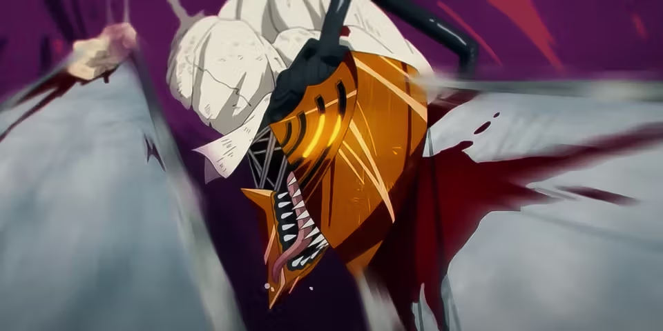 Chainsaw Man Releases Episode 11 Promo: Watch