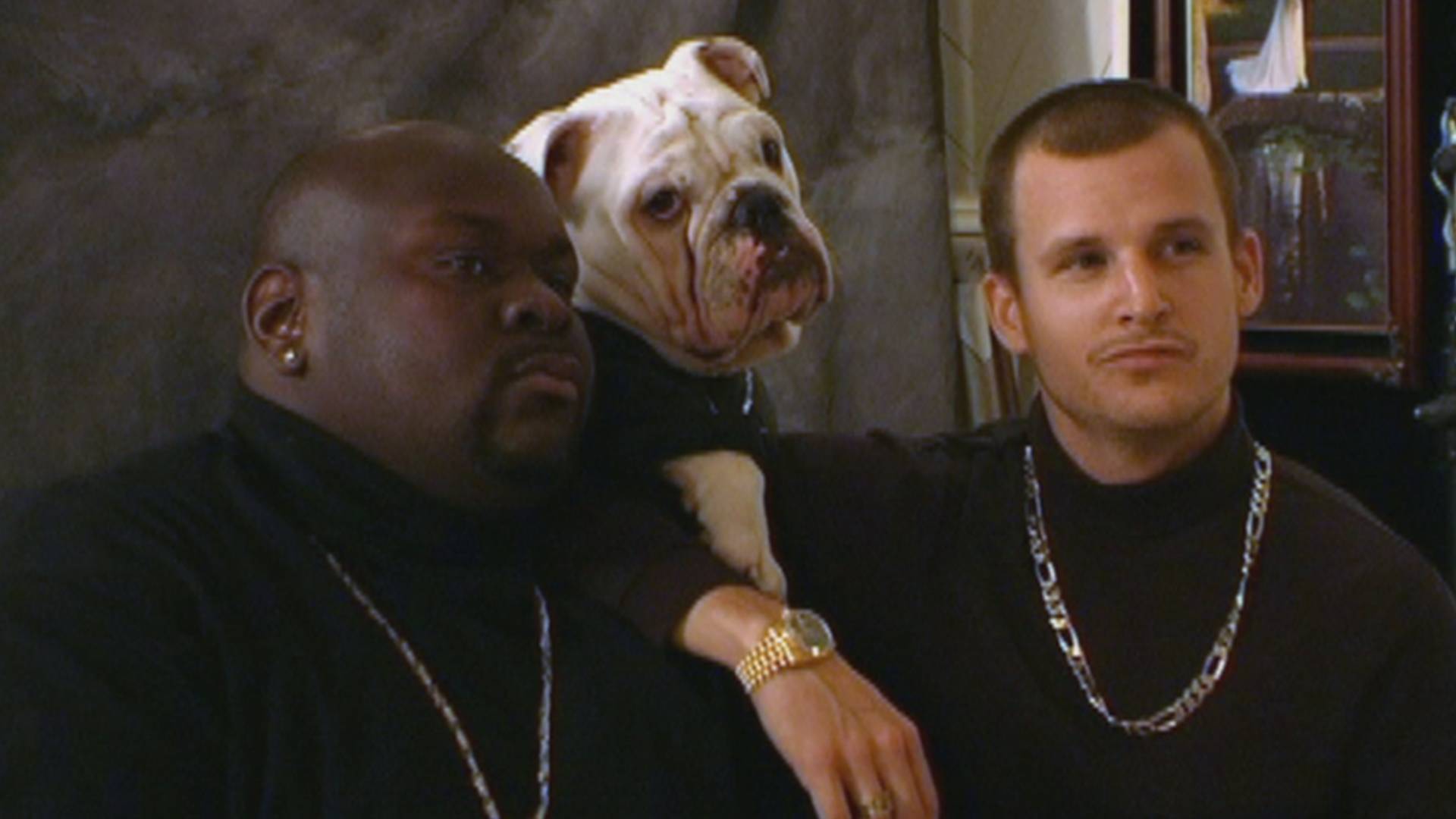 Rob & Big. MTV Entertainment Studios.. 2006-2008.