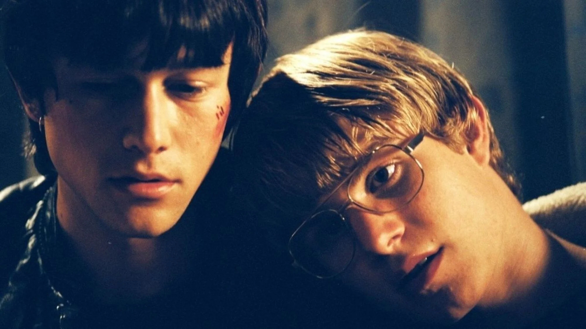 Araki, Gregg, Mysterious Skin. 2004. 