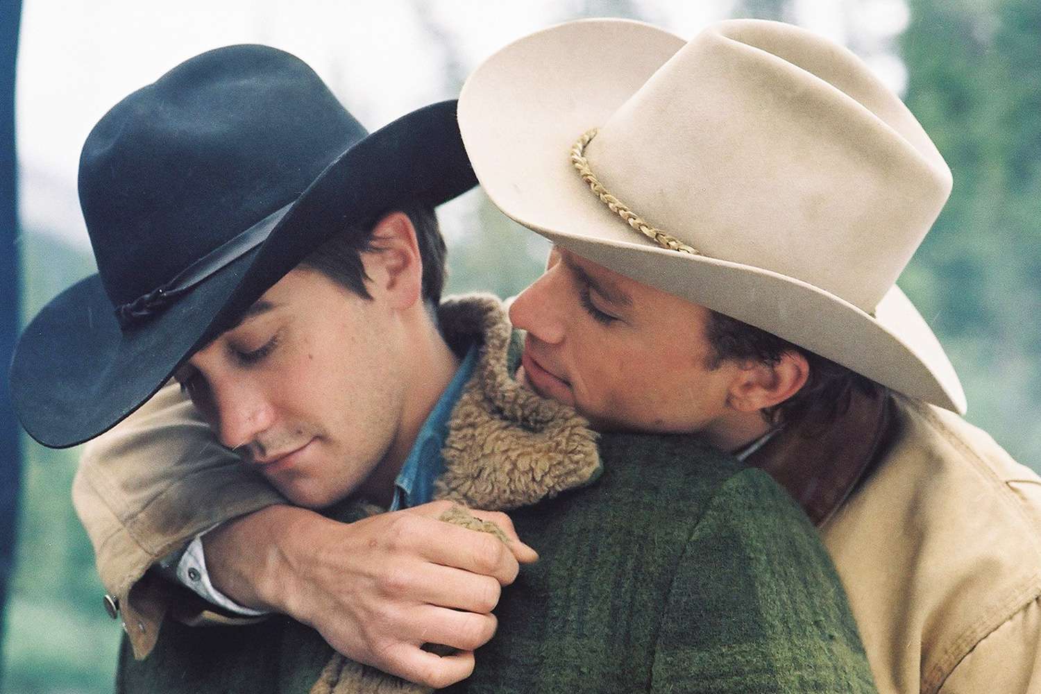 Lee, Ang. Brokeback Mountain. 2005.