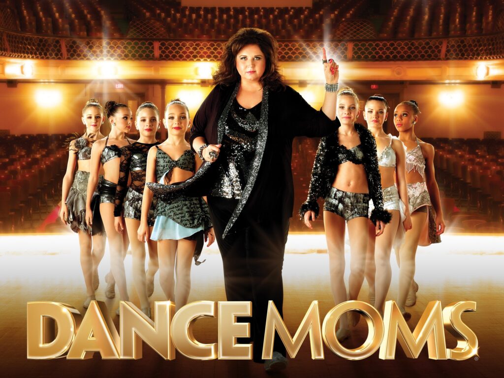 Dance Moms. Lifetime Network.