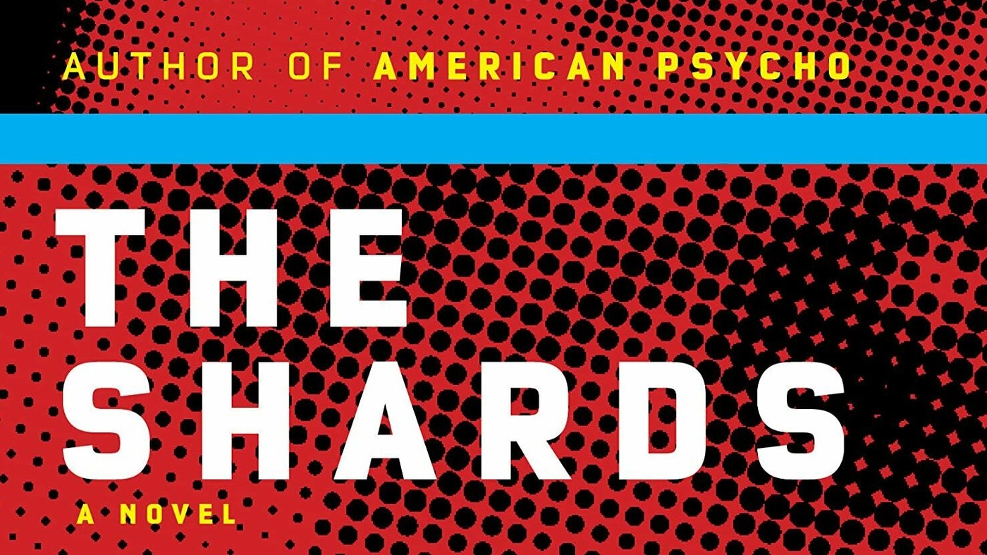 Iglesias, G. Bret Easton Ellis’ first novel in more than a decade, “The Shards,” is worth the wait. 2023, January 19. NPR.