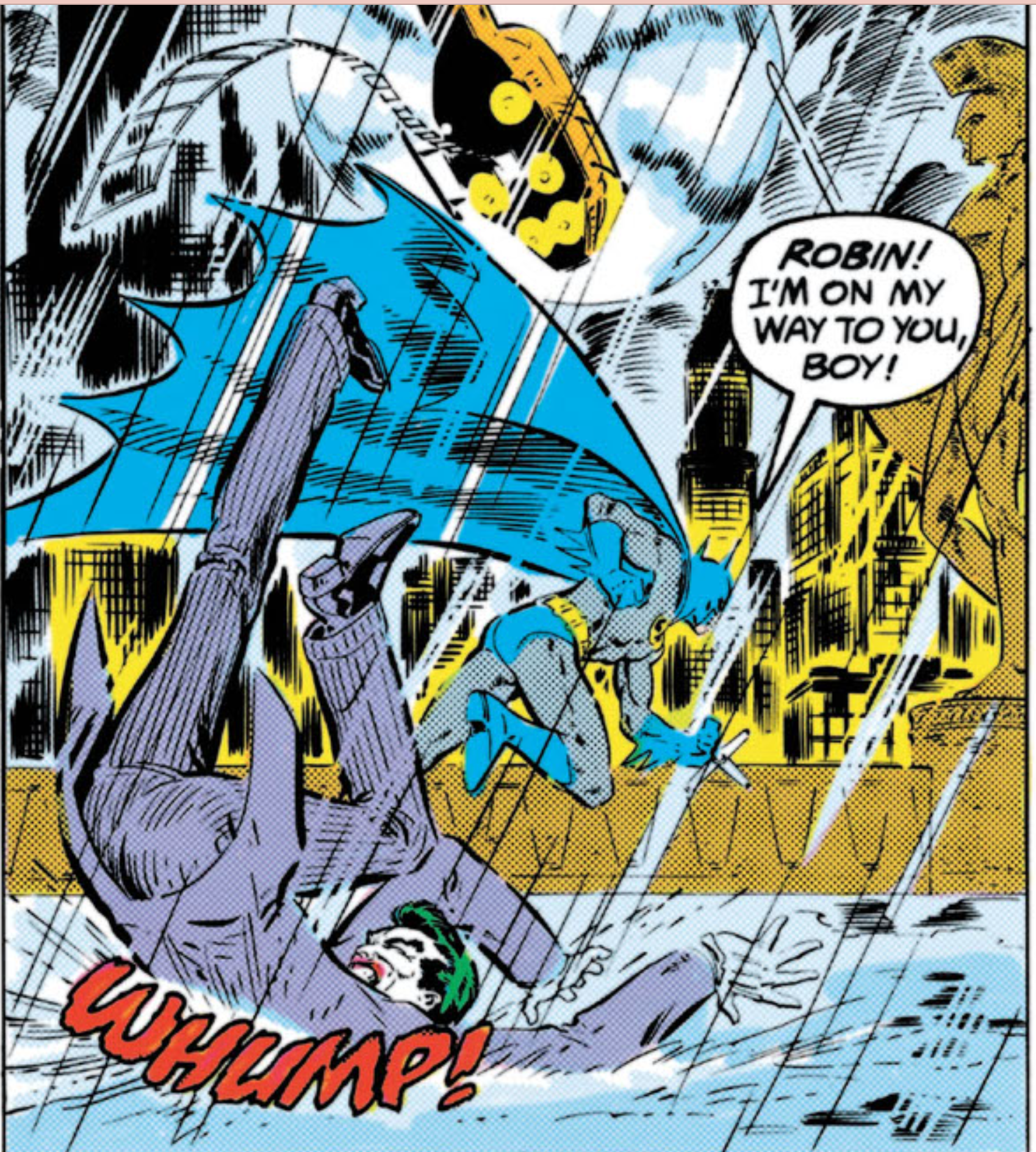 "Unmasking Batman" -- The Most Human Moments Of The Dark Knight • The ...