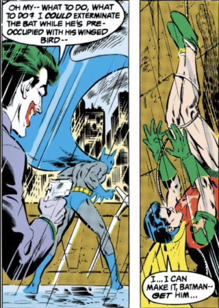 "Unmasking Batman" -- The Most Human Moments Of The Dark Knight • The ...
