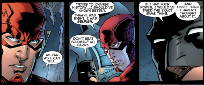 "Unmasking Batman" -- The Most Human Moments Of The Dark Knight • The ...