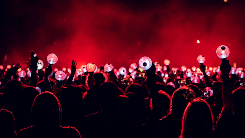 Delivered Korea. August's Best Concerts and Festivals. 2023.