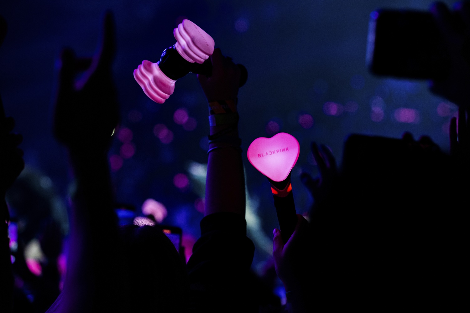 Blackpink Concert Review: Quality Is Better Than Quantity At “Born Pink World Tour” | Arts | The Harvard Crimson. Thecrimson. 2016