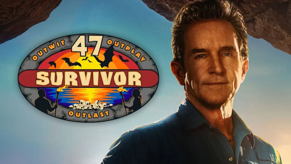 Survivor. 2000-Present. CBS.