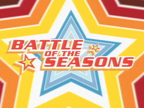 The Real World/Road Rules Challenge. Season 5. "Battle of The Seasons." 2002. MTV.