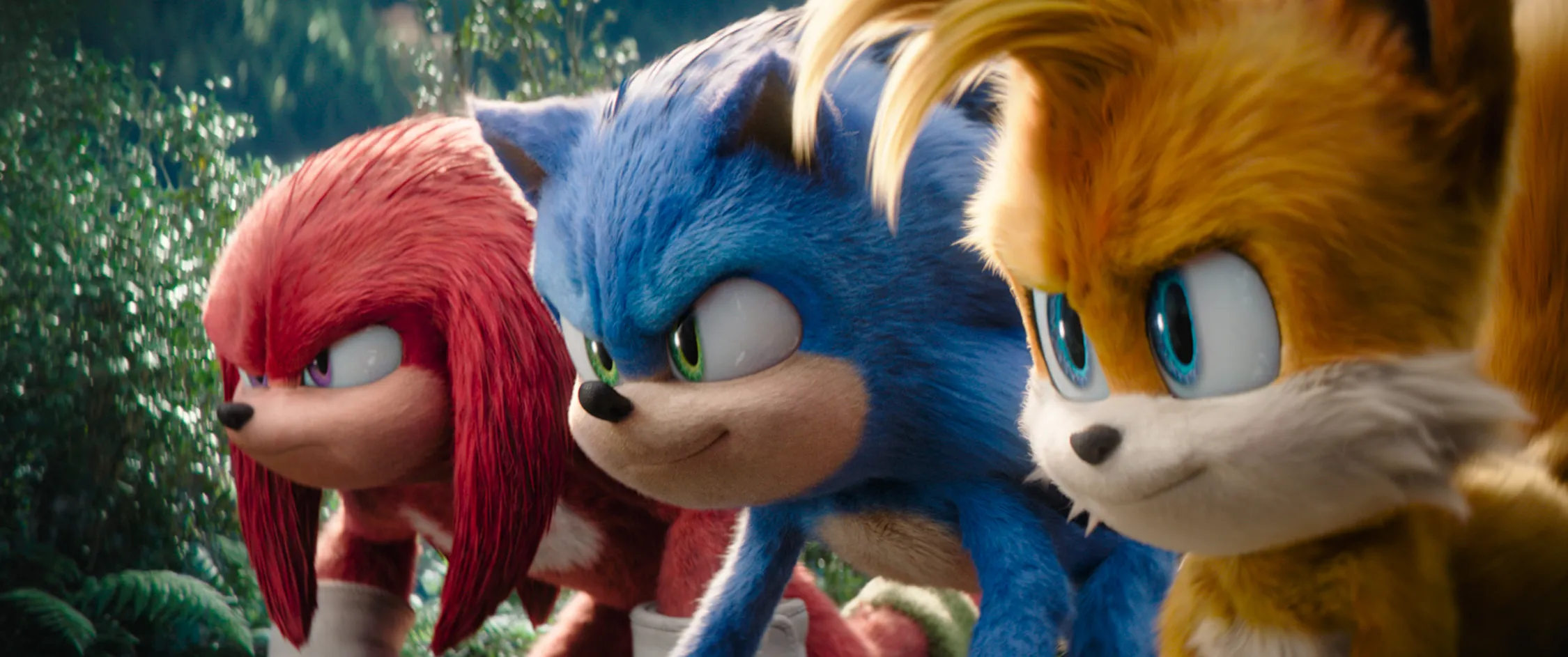 Maglio, T. (2024, August 27). “Sonic 3” Trailer: Dr. Robotnik Joins the Good Guys vs. Shadow. IndieWire.