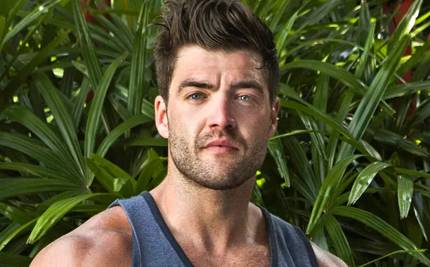 Chris "C.T." Tamburello. The Challenge. 1998-Present. MTV.