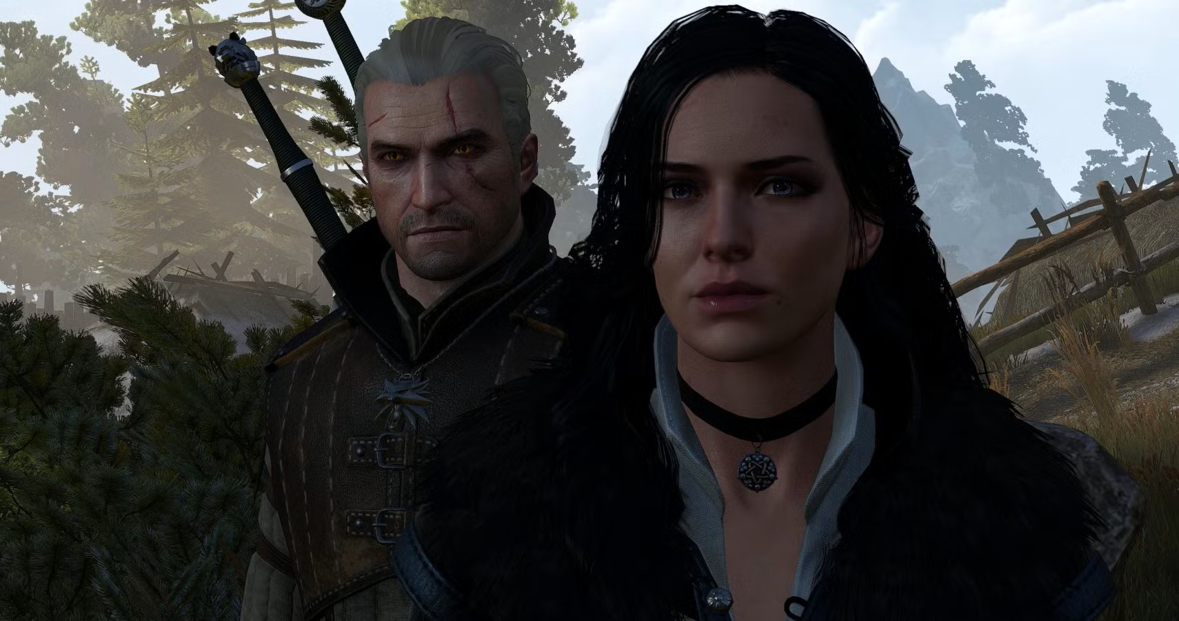 “The Witcher 3.” CD Projekt Red. 2015.