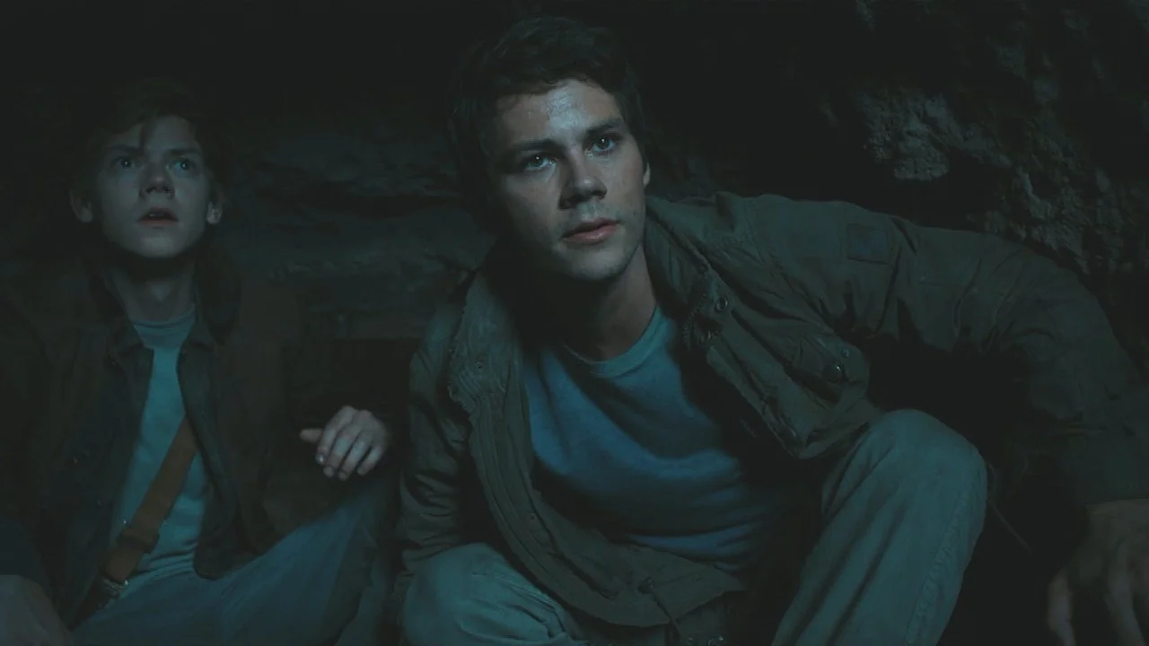 Ball, Wes, dir. The Death Cure. 20th Century Fox, 2018.