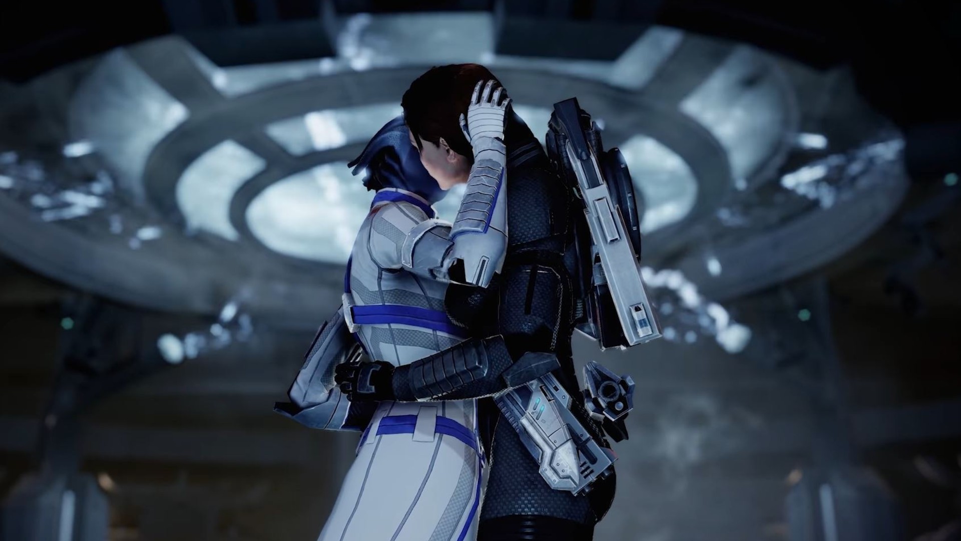 “Mass Effect: Legendary Edition.” Bioware. 2021.
