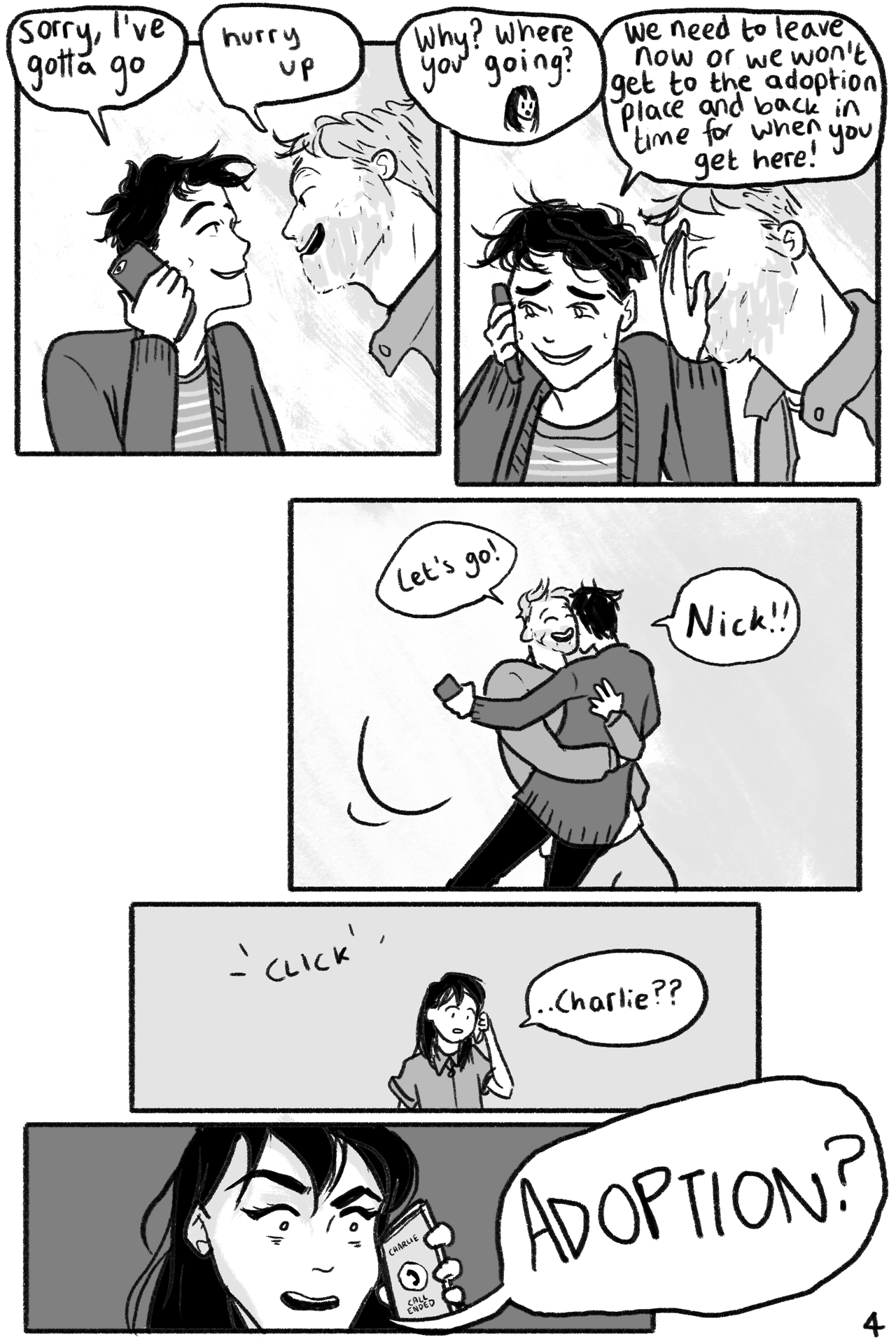 heartstoppercomic. “HEARTSTOPPER.” Tumblr, 16 June 2017.