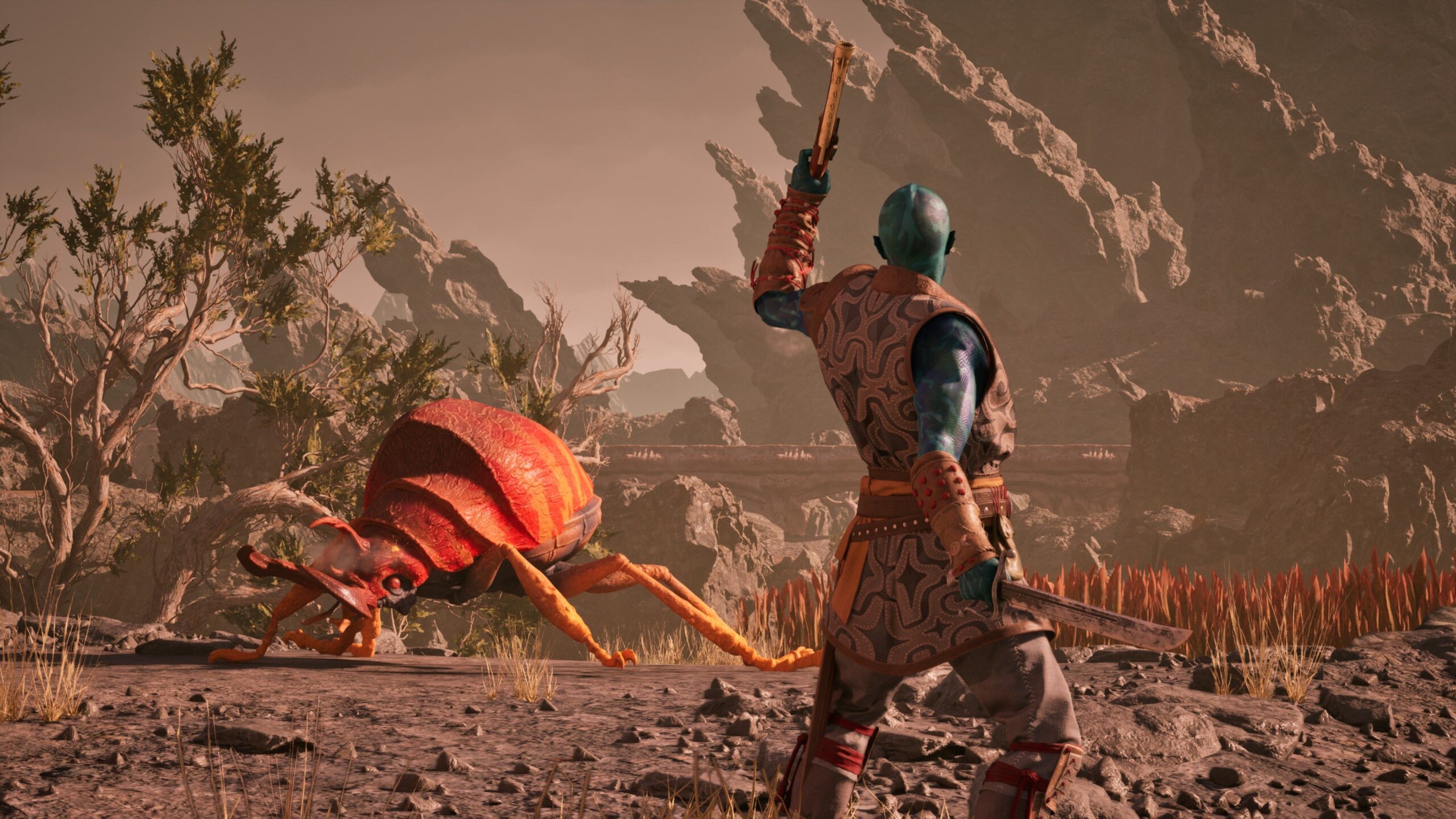 "Avowed." Obsidian Entertainment. 2025.