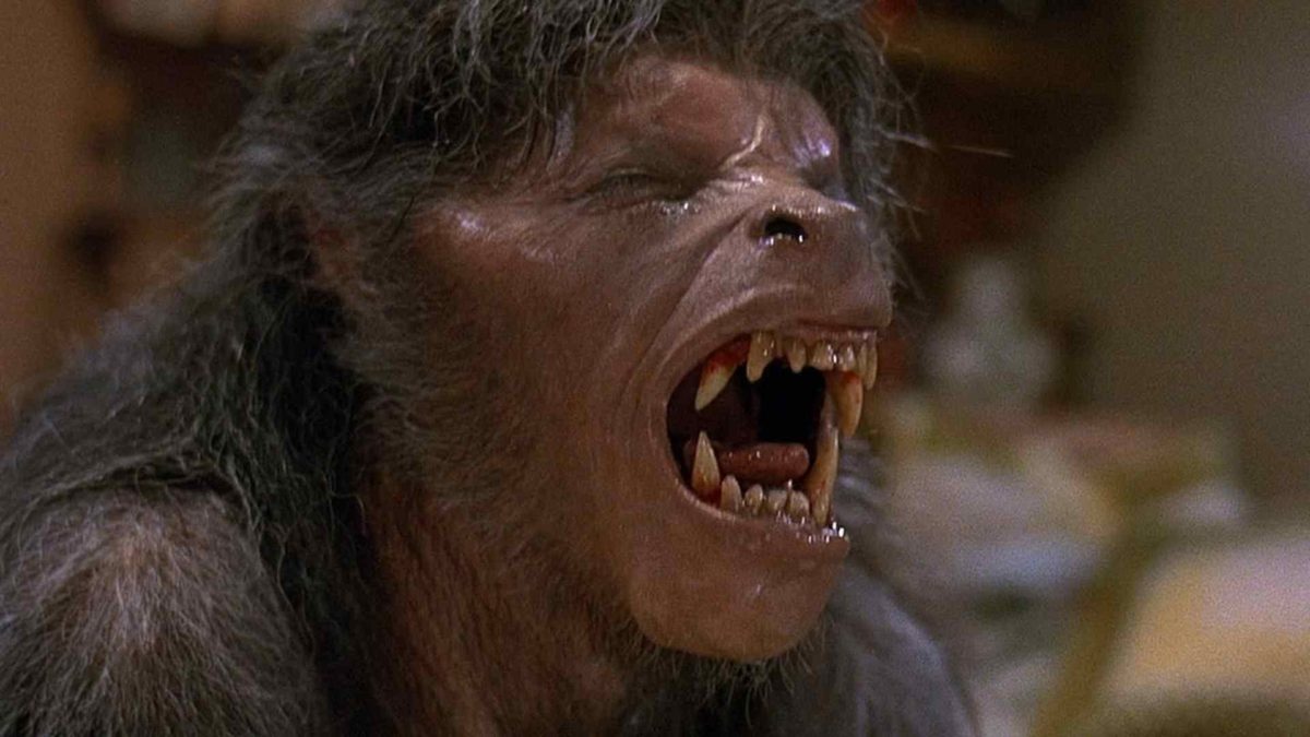Landis, John. An American Werewolf in London. Universal Pictures. 1981.