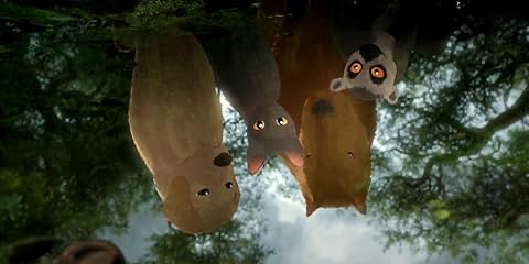 Zilbalodis, Gints, Dir. Flow. Dream Well Studio, 2024.