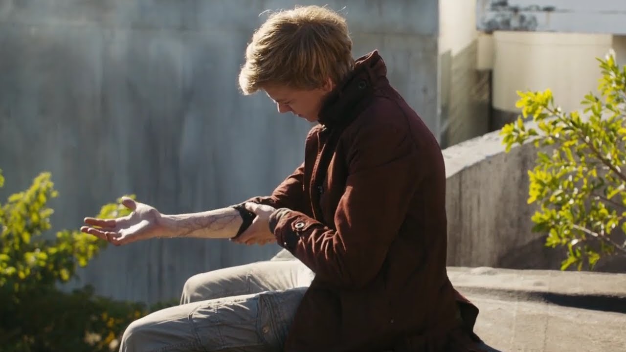 Ball, Wes, dir. The Death Cure. 20th Century Fox, 2018.